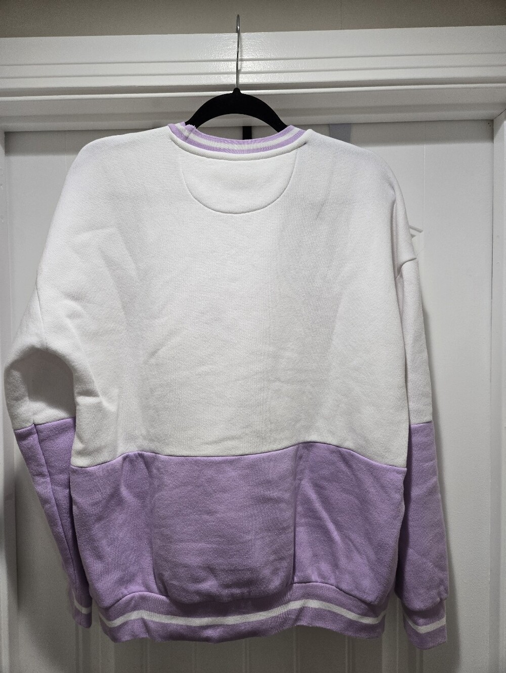 Sanrio Little Twin Stars Sweatshirt - Picture 2 of 4